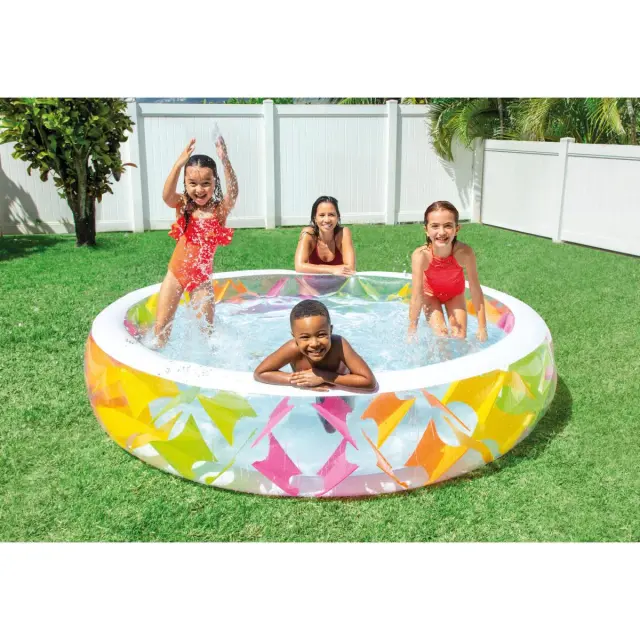 Πισίνα Παιδική PINWHEEL POOL 2
