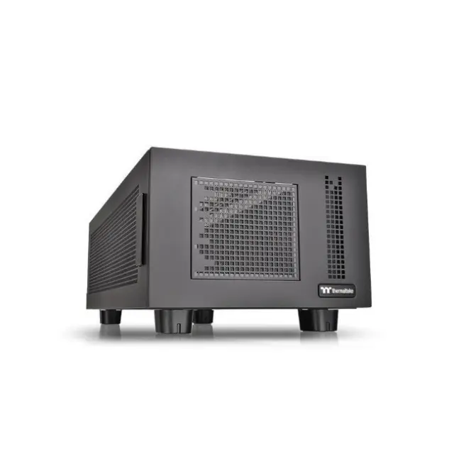 Thermaltake PC Case Core P100 Black (CA-1F1-00D1NN-00)