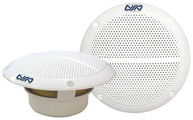 Ηχεία Σετ Two-Way - 6.5”(16.50cm)