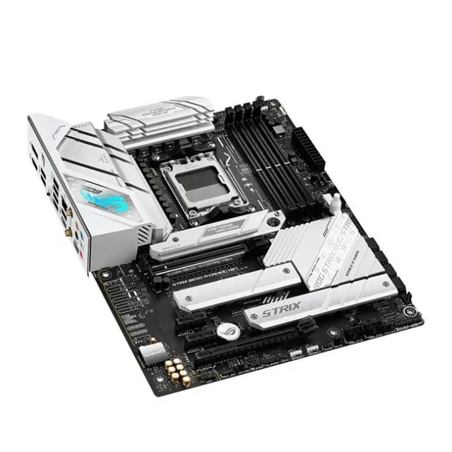 Asus Motherboard ROG Strix B650-A Gaming Wi-Fi (90MB1BP0-M0EAY0) 3