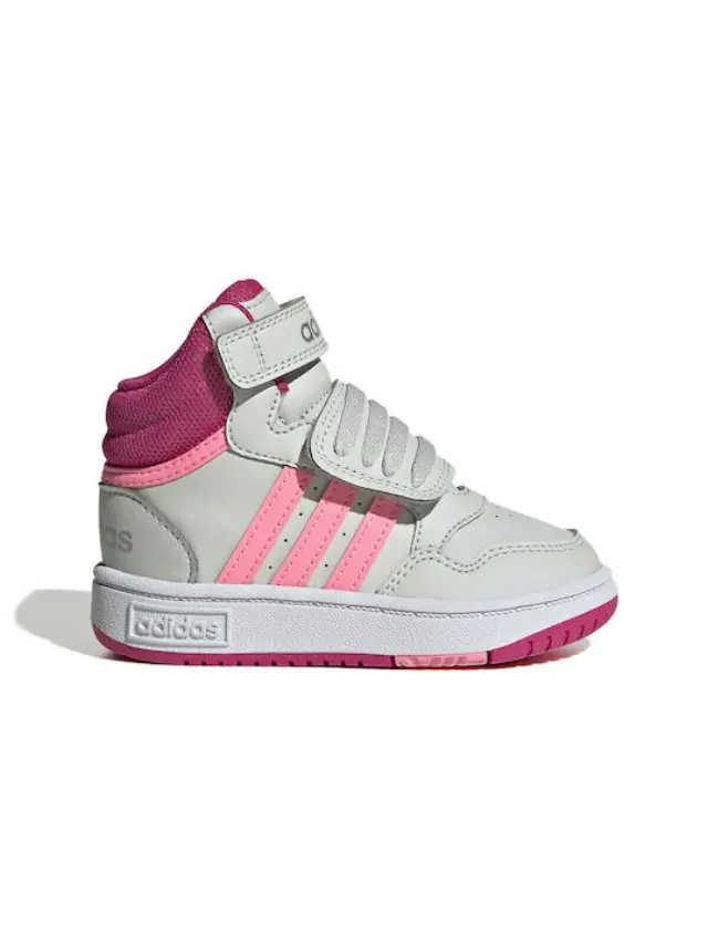 Adidas Hoops Mid 3.0 GZ1934 - 19