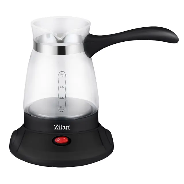 Zilan Ηλεκτρικό Μπρίκι 600W ZLN4940