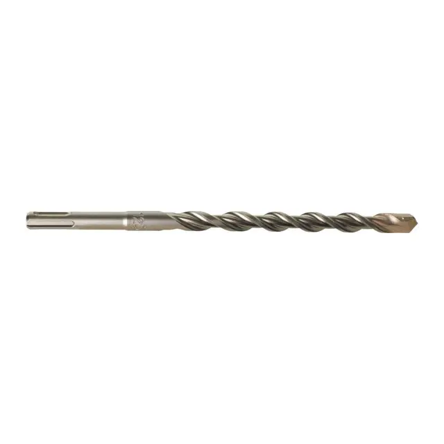 Τρυπάνι SDS-PLUS 10x210mm 2 Κοπών MILWAUKEE MX2 3920450 3