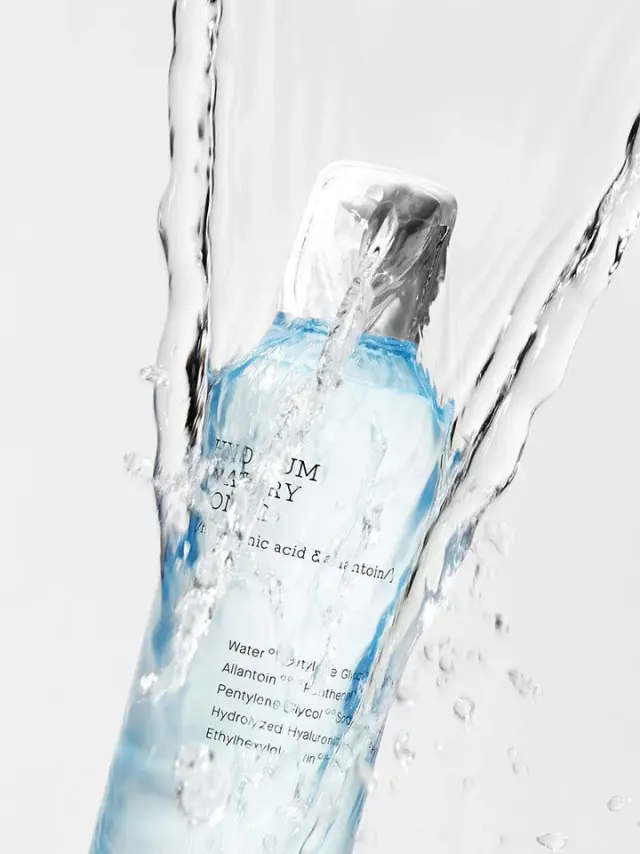 Cosrx Hydrium Watery Toner Ενυδατικό Toner Προσώπου με Υαλουρονικό Οξύ και Βιταμίνη B5, 150ml 2
