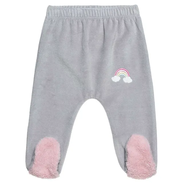 Σετ βελουτέ Tender Comforts 2