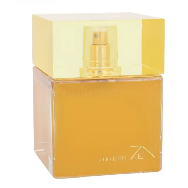 Shiseido Zen Eau de Parfum for women 100 ml 2