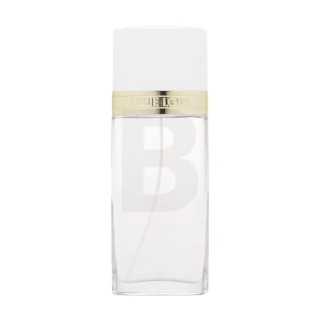 Elizabeth Arden True Love Eau de Toilette for women 100 ml