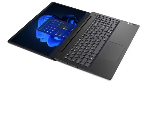 LENOVO Laptop V15 G4 AMN 15,6'' FHD/R5-7520U/16GB/512GB SSD/AMD Radeon Graphics/Win 11 Pro/3Y CAR/Business Black 3