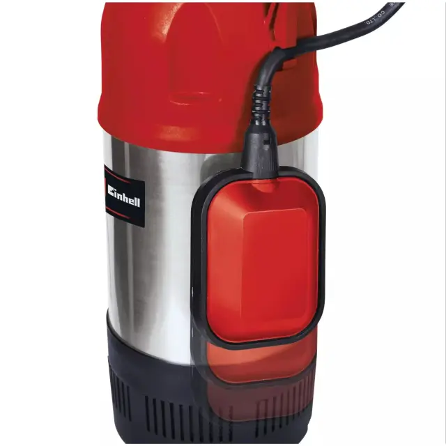 Einhell 4170964 - Υποβρύχια αντλία πίεσης GC-PP 900 N 3