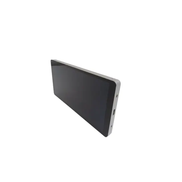 3800238072308 | Shelly Wall Display X2 Silver+BLU HT(ivory) 6.95'' - EAN 3800238072308 2