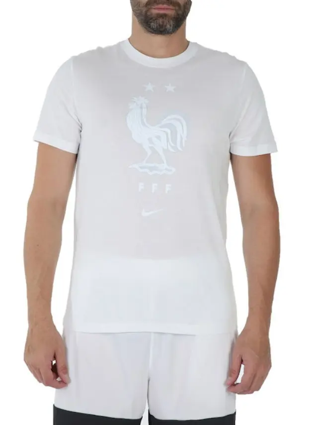 NIKE FFF TS CD0790-100 - L