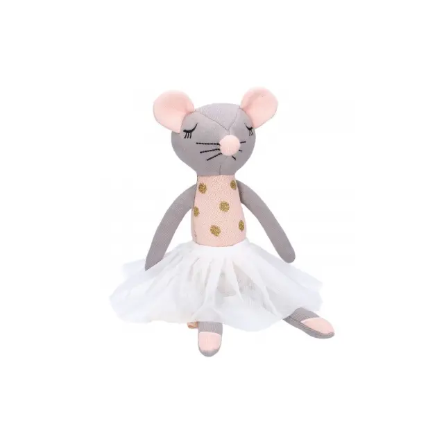 Λουτρινο Ποντικι 100% Cotton Kidzroom 2