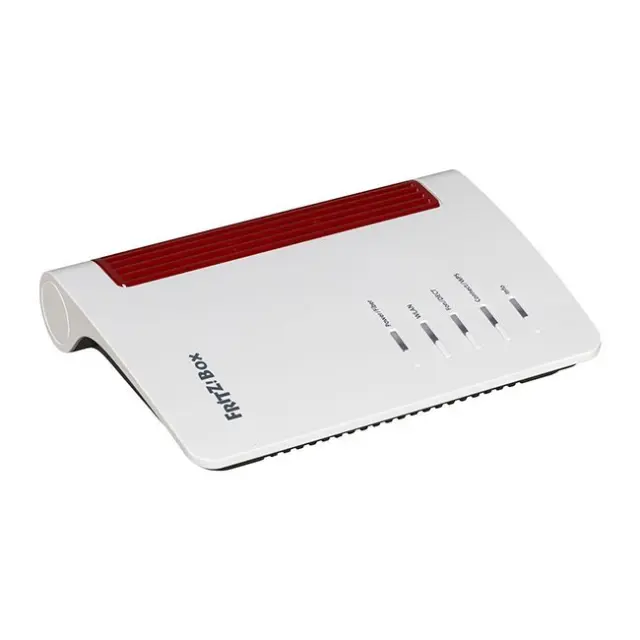 AVM FRITZ!Box Router 5530 Fiber WLAN (20002960) 2