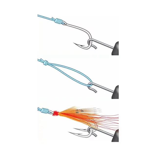 Stonfo Tighten Knot Art 548 2