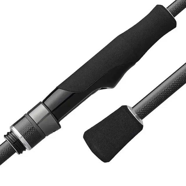 Καλάμι Graphiteleader Finezza UX LRF GFINUS-752L-S - 0.5-5g 3