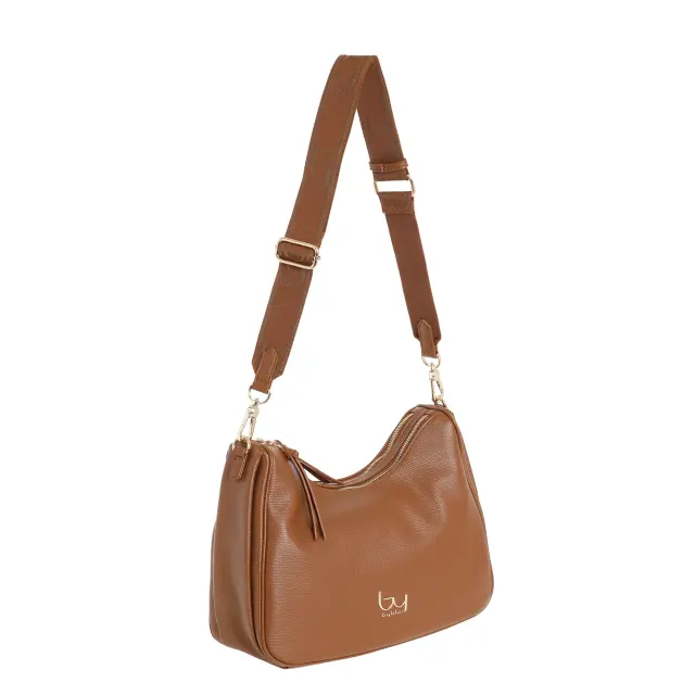BY Byblos Cider Hobos Handbag γυναικεία τσάντα ώμου BYBS32C02-2 2