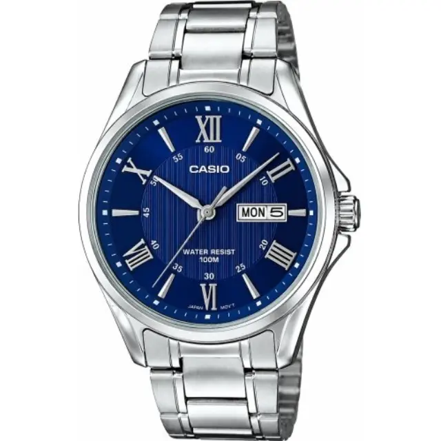 Casio Collection MTP-1384D-2AV