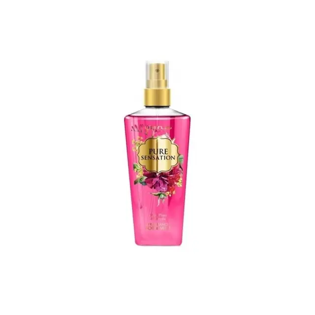 Revers Cosmetics Lotus Pure Sensation Body Mist 210ml