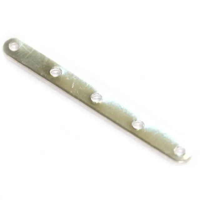 Γέφυρα Επάργυρη 3.5cm με 5 Σειρές - 25τεμ