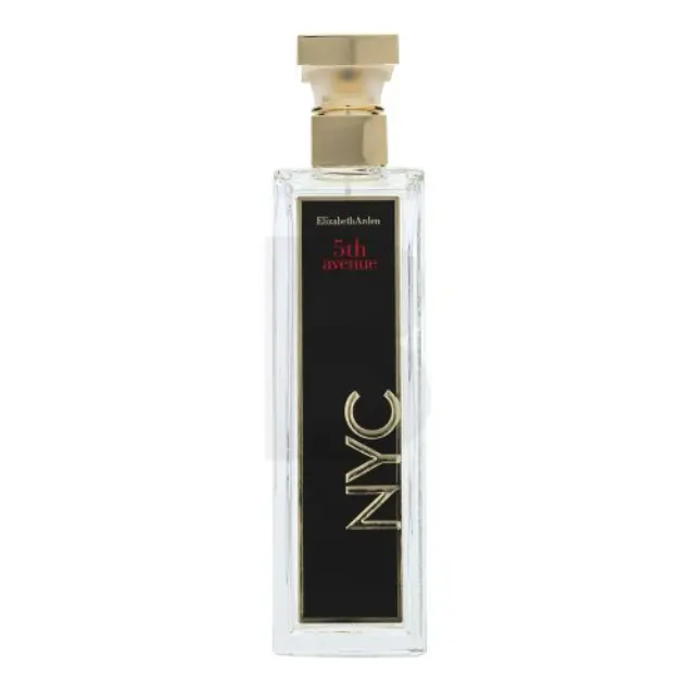 Elizabeth Arden 5th Avenue NYC Eau de Parfum for women 125 ml