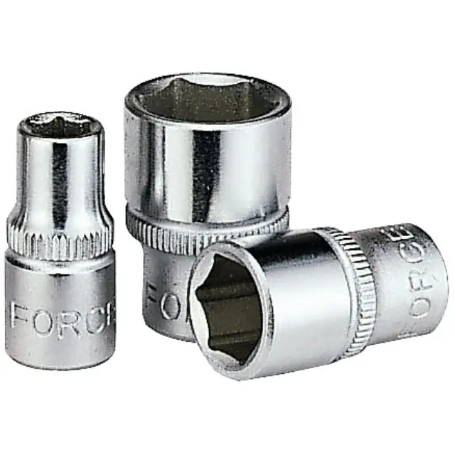 ΚΑΡΥΔΑΚΙ 1/4" 11mm FORCE