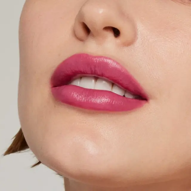 Jane Iredale ColorLuxe Hydrating Cream Lipstick 2g Peony 3