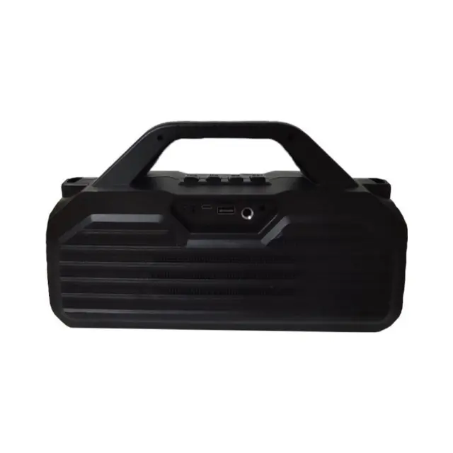 ΦΟΡΗΤΟ ΗΧΕΙΟ OUTDOOR ANDOWL AN-Q-YX601 2