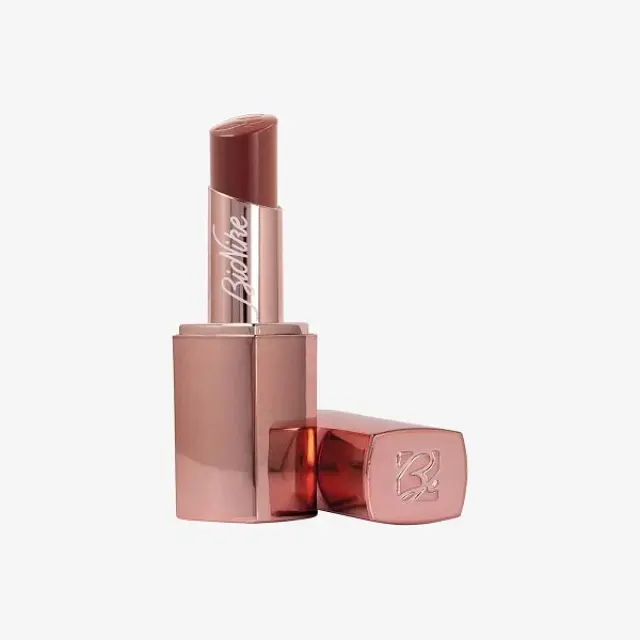 Bionike Defence Color Nutri Shine Κραγιόν - 204-Bois de Rose