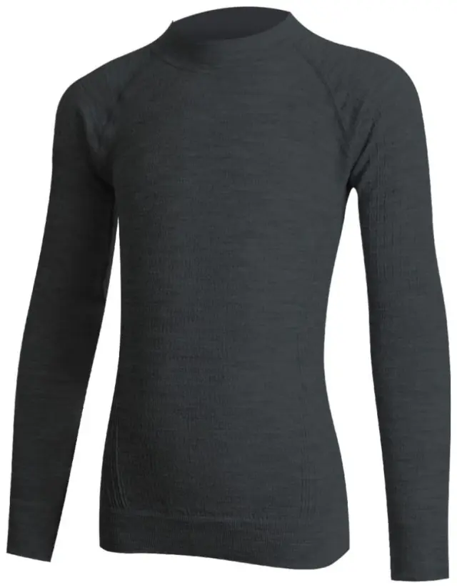 Παιδική Ισοθερμική Μπλούζα Merino Lasting Jalo 9999 - JALO-9999 - 134-146 cm