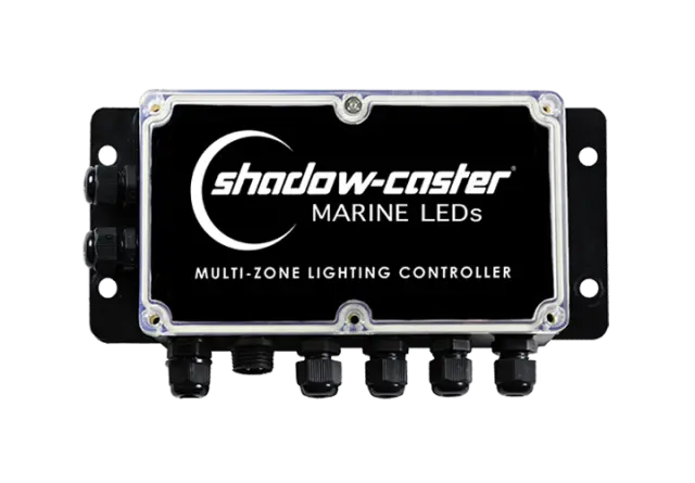 Shadow Caster SCM-ZC-KIT Single & Multi-Zone Κιτ Ελέγχου Φωτισμού 2