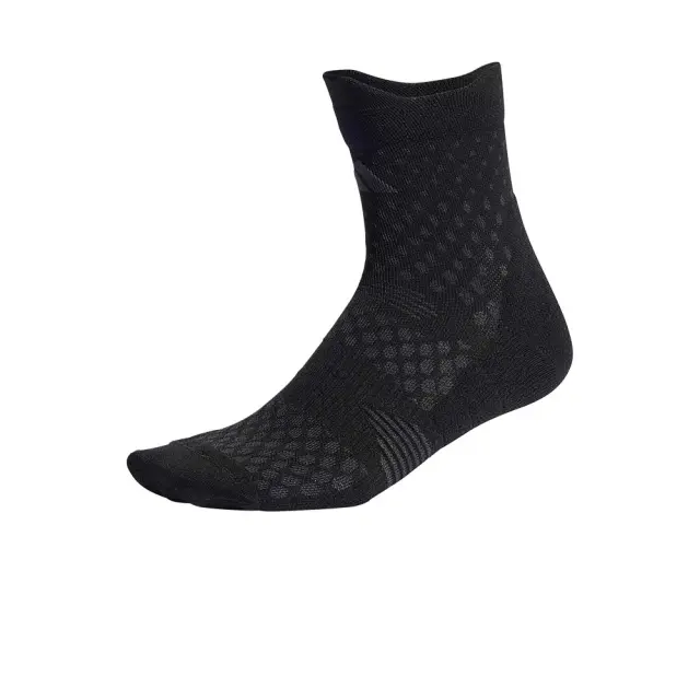 adidas Performance Unisex Running x 4D HEAT.RDY 1 Pair Sock Μαύρο IP3575 (adidas Performance)