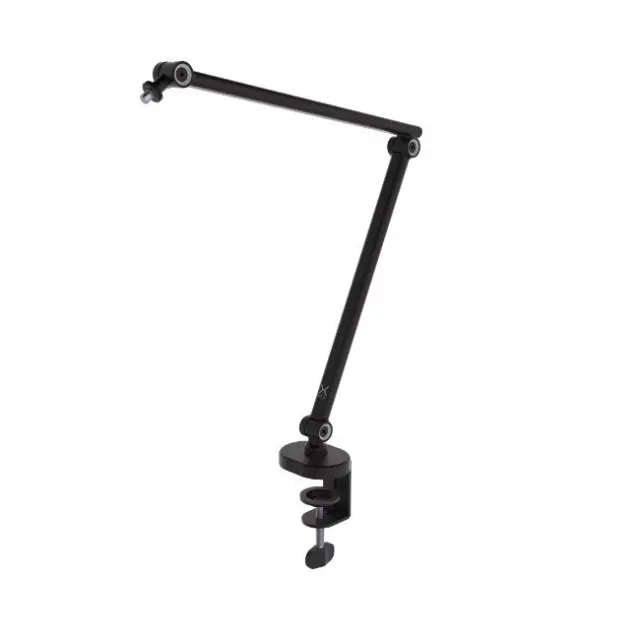 Krux Βραχίονας Μικροφώνου 100 Black (KRXH005)