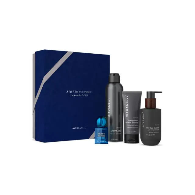 Homme Medium Gift Set