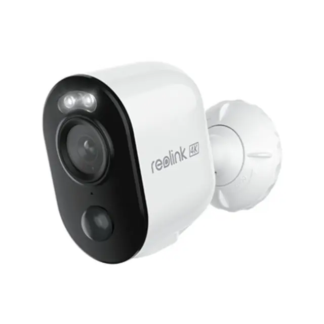 Reolink Camera IP Argus Series B350 8MP 4K Wi-Fi (BWC4K01)