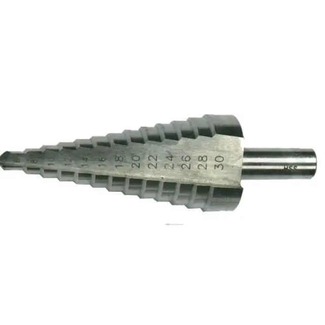 Επαγγελματικό Κόνος Φ6-30mm 91761 Maurer