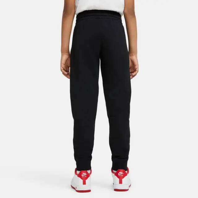 Nike Sportswear ΠΑΙΔΙΚΟ ΠΑΝΤΕΛΟΝΙ (DA0864-010) - Μαύρο 2
