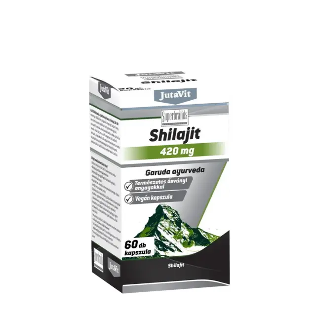 JutaVit Shilajit