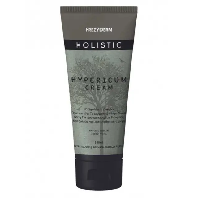 Frezyderm Holistic Hypericum Cream 50ml
