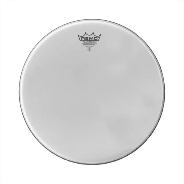 Remo SN-1020-00-20 Silentstroke 20'' Δέρμα Ντράμς
