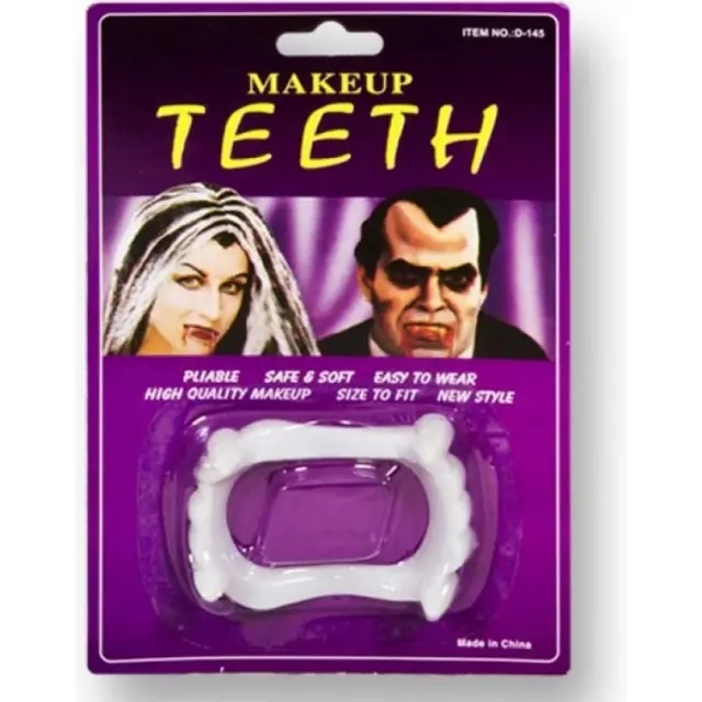 Maskarata Μασέλα Δράκουλα ΑΞ001755