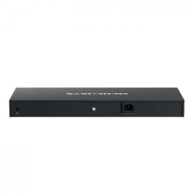Mercusys 28-Port Gigabit Rackmount Switch with 24-Port PoE+ (MS128GP) (MERMS128GP) 3
