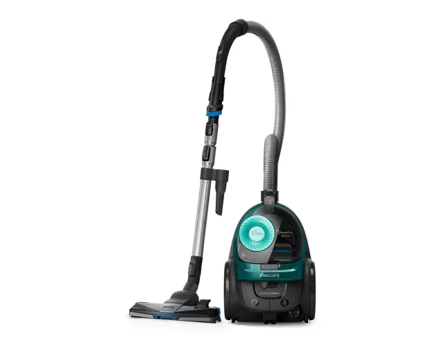 Ηλεκτρική σκούπα Philips 5000 Series FC9556/09 με ισχύ 900W και χωρητικότητα σκόνης 1.5L FC9556/09 2