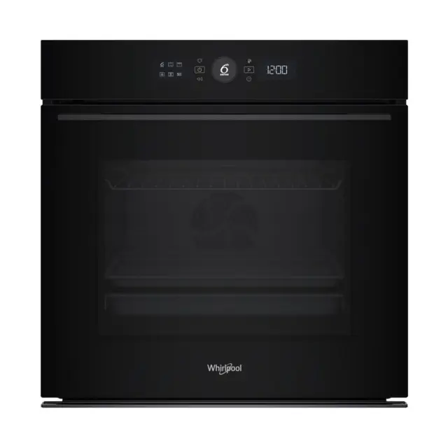ΦΟΥΡΝΟΣ WOI5S8PM1SBA WHIRLPOOL PYR