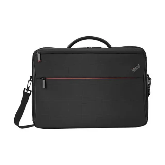 Lenovo Τσάντα Laptop ThinkPad Essential Topload Eco 14" Black (4X41D97727)