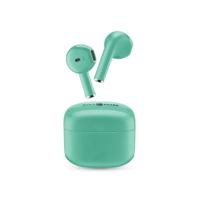 CELLULAR LINE 454820 SWAG BLUETOOTH ΑΚΟΥΣΤΙΚΑ ΠΡΑΣΙΝΟ