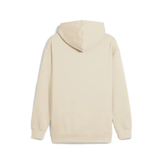 PUMA M ESS Relaxed Small No. 1 Logo Hoodie FL (689152-87) ΦΟΥΤΕΡ - S 2