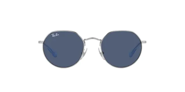 Γυαλιά Ηλίου Ray Ban Junior JUNIOR JACK RJ9565S 212/80 Μονόχρωμοι (Ray Ban Junior) (RJ9565S 212/80) 2