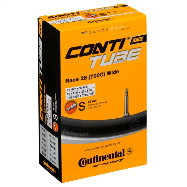 ΑΕΡΟΘΑΛΑΜΟΣ CONTINENTAL RACE 28 WIDE S42