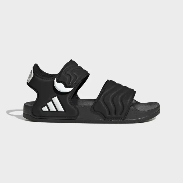 Adidas Adilette Sandal 2 K Black HQ0114 - 35