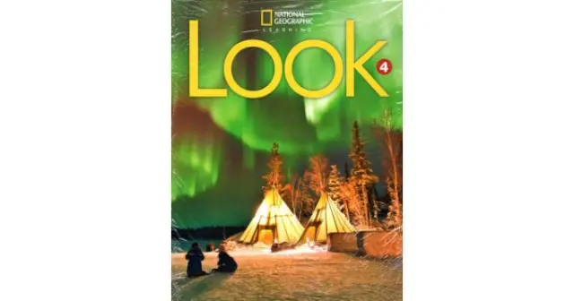 LOOK 4 BUNDLE (SB + WB + READING ANTHOLOGY) - BRE